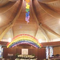 Fundraising Page: Edgewood United Church